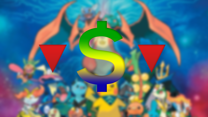Brasileiros gastam pouco no Pokémon GO