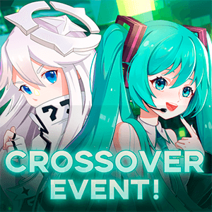 Baixar Aotu World - Crossover Event para Android