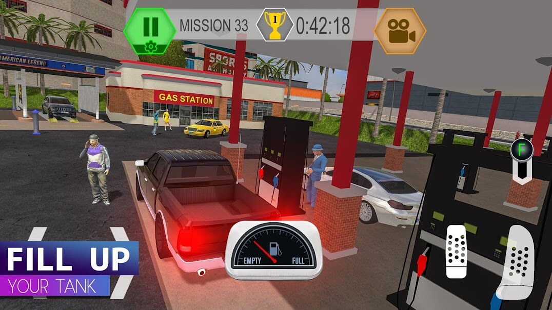 jogar gratis Car Caramba: Driving Simulator