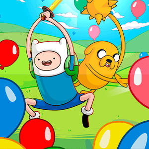Baixar Bloons Adventure Time TD para Windows