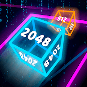 Baixar Shoot Cubes 2048 para Android