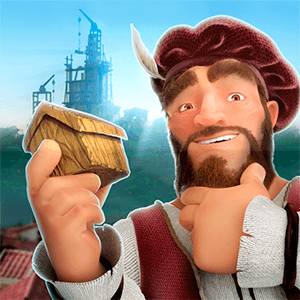 Baixar Forge of Empires: Build a City para Android