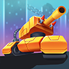 Baixar Tank Battle: Endless Fight para Android