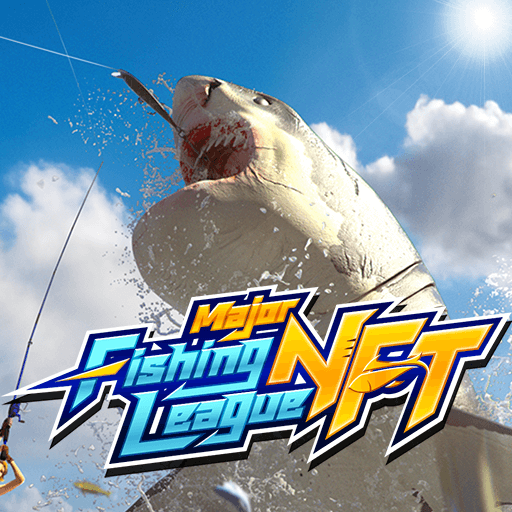 Baixar Major Fishing League NFT para Android