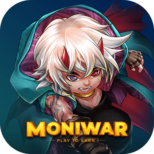 Baixar Moniwar - Play to Earn | MOWA para Android