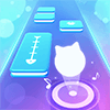 Baixar Dancing Cats - Music Tiles para Android