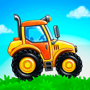 Baixar Farm land and Harvest para Android