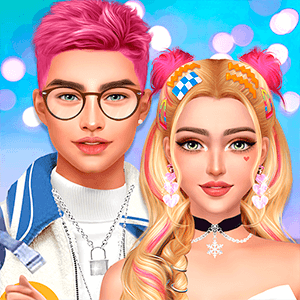 Baixar Couple Makeover: BFF Dress Up para Android