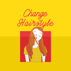 Baixar Change Hairstyle para Android