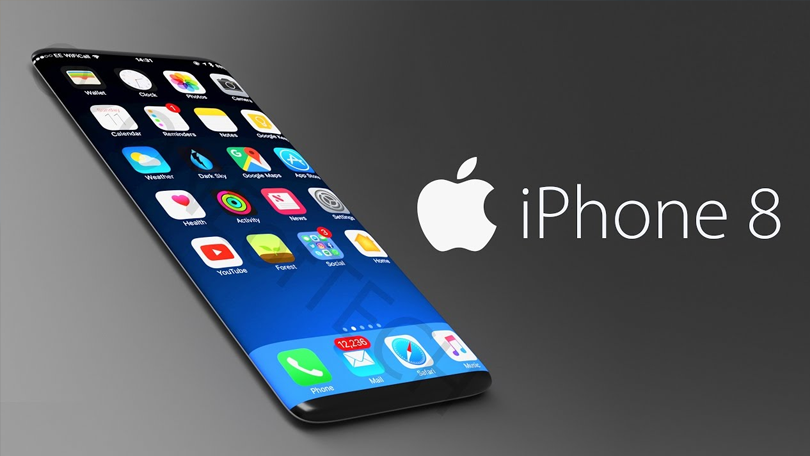 iPhone 8 será apresentado no dia 12 de setembro