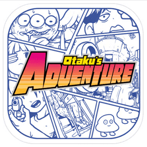 Baixar Otaku's Adventure para Android