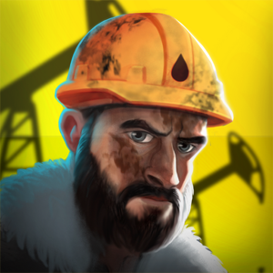 Baixar Oil Tycoon Gas Idle Factory, Life simulator miner para Android