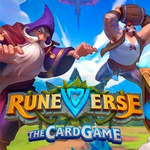 Baixar Runeverse: The Card Game para Windows