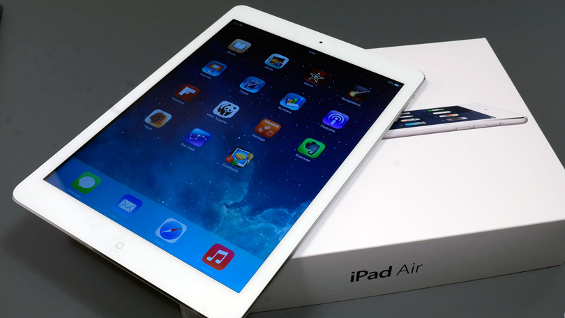 Apple não vai mais fabricar iPads no Brasil