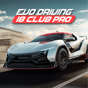 Baixar Evo Driving I8 Club Pro para Android