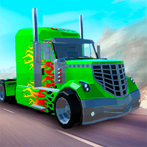 Baixar Mega Truck Driving Simulator para Android