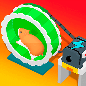 Baixar Idle Hamster Power Plant para Android