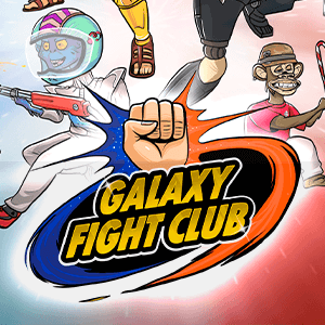 Baixar Galaxy Fight Club para Android
