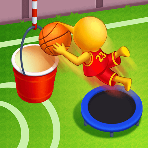 Baixar Jump Dunk 3D para Android