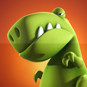 Baixar Crazy Dino Park para Android