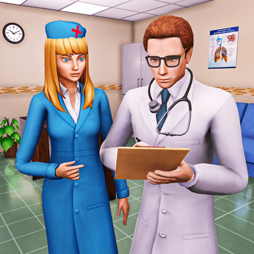 Baixar My Hospital - Hospital Games para Android