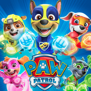 Baixar PAW Patrol Mighty Pups Save Adventure Bay para Windows