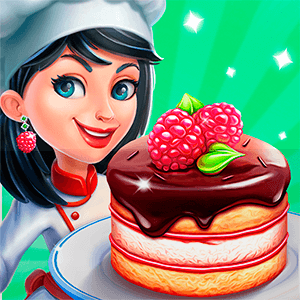Baixar Kitchen Craze: Restaurant Game para Android