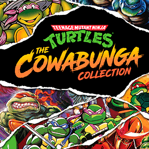 Baixar Teenage Mutant Ninja Turtles: The Cowabunga Collection para Windows
