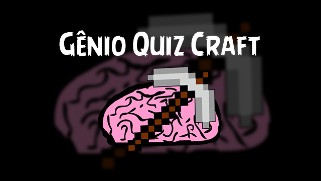 Gênio Quiz Minecraft - Gênio Quiz