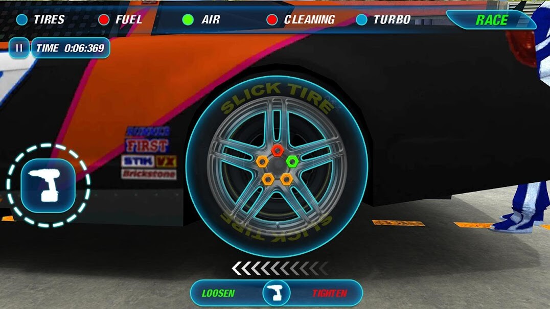 jogar Pitstop Car Mechanic Simulator