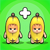 Baixar Epic Banana Run: Merge Master para Android