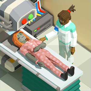Baixar Zombie Hospital Tycoon para Android
