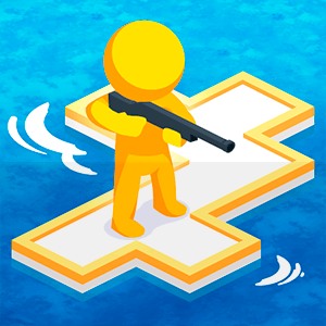 Baixar War of Rafts para Android