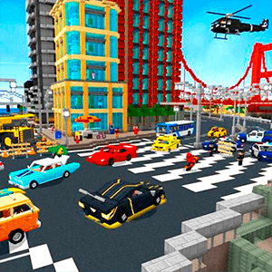 Baixar Building City Maxi World para Android