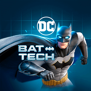 Baixar DC: Batman Bat-Tech Edition para Android