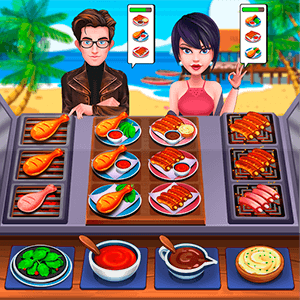 Baixar Cooking Chef - Food Fever para Android