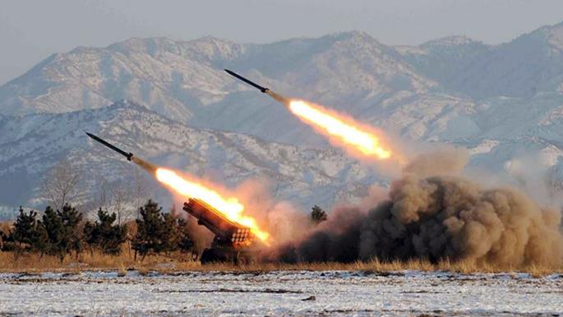 Coréia do Norte testa míssil capaz de "alcançar o mundo todo"