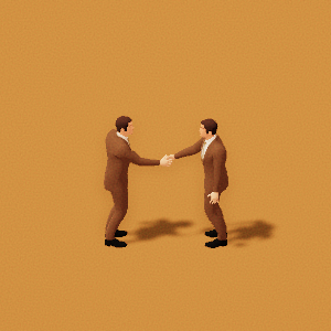 Baixar A Firm Handshake para Mac