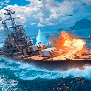 Baixar Warship Battle & Puzzles para Android
