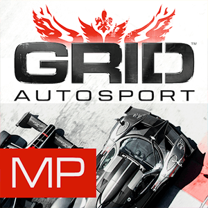 Baixar GRID Autosport para Android