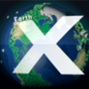 Baixar EarthX para SteamOS+Linux