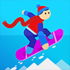 Baixar Ketchapp Winter Sports para iOS