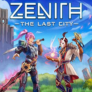 Baixar Zenith: The Last City para Windows