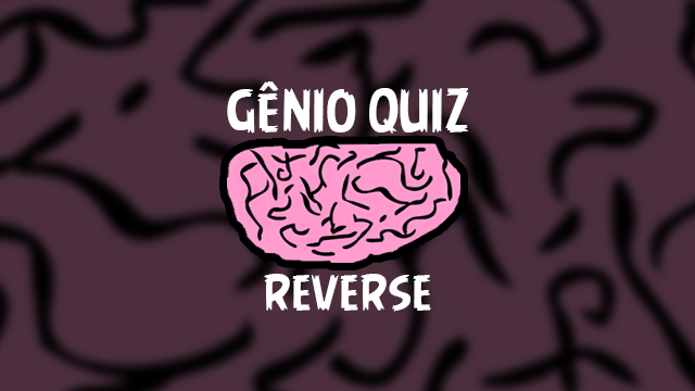 Gênio Quiz Reverse
