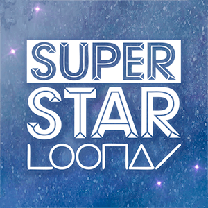 Baixar SuperStar LOONA para Android