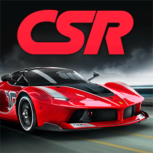 Baixar CSR Racing para Android