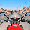 Baixar Traffic Bike Driving Simulator para Android