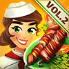 Baixar Sonho Chef: Kebab Restaurantes para Android