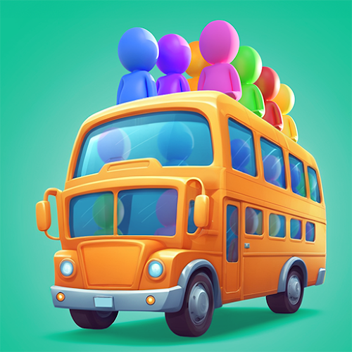 Baixar Bus Puzzle: Parking Jam para Android