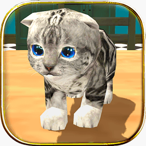 Baixar Cat Simulator: Kitty Craft para Android